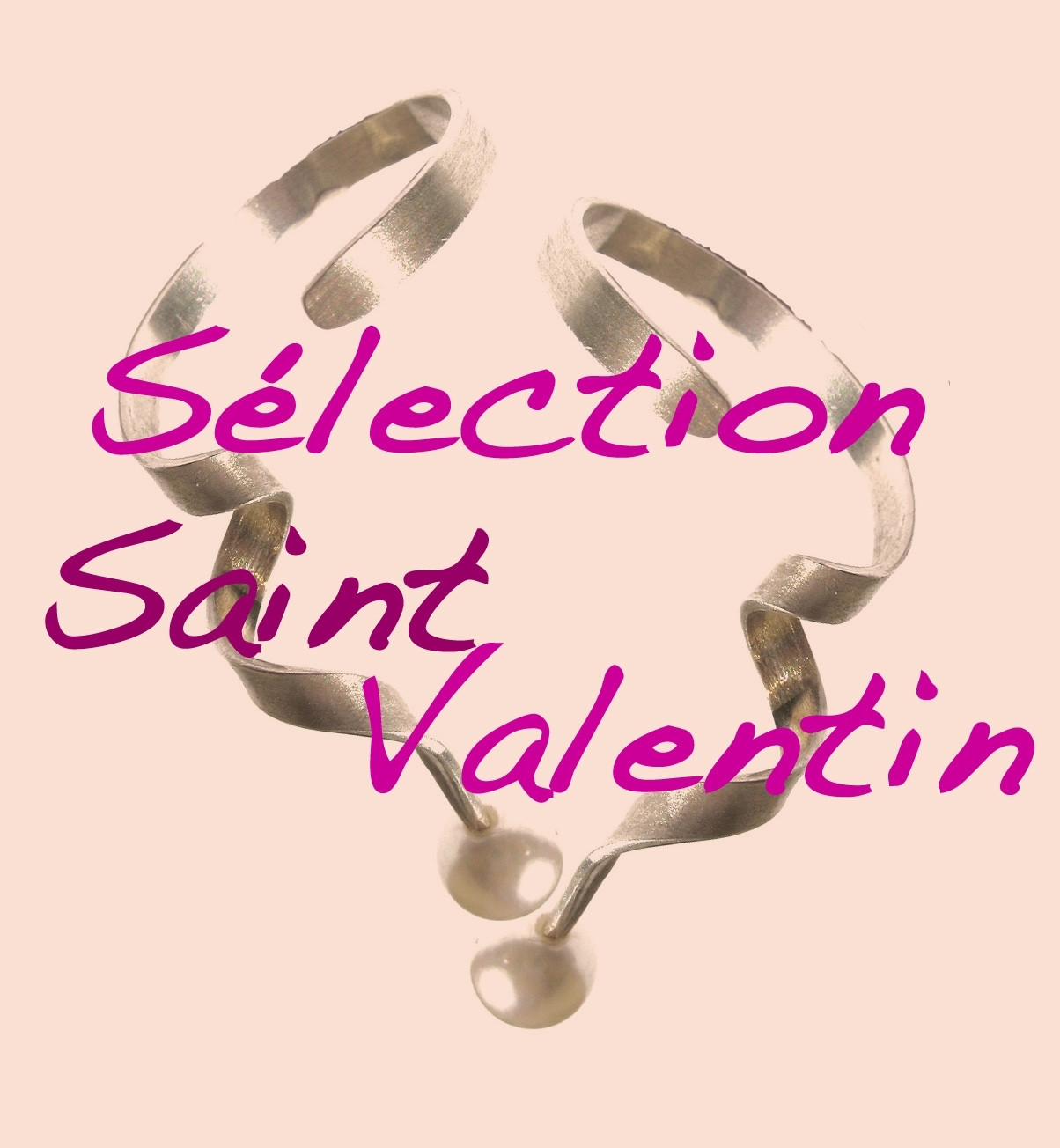 Sélection Saint Valentin